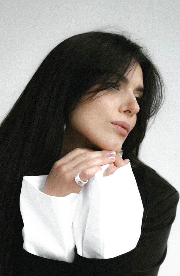 Jūlija Ozerova (Lija)